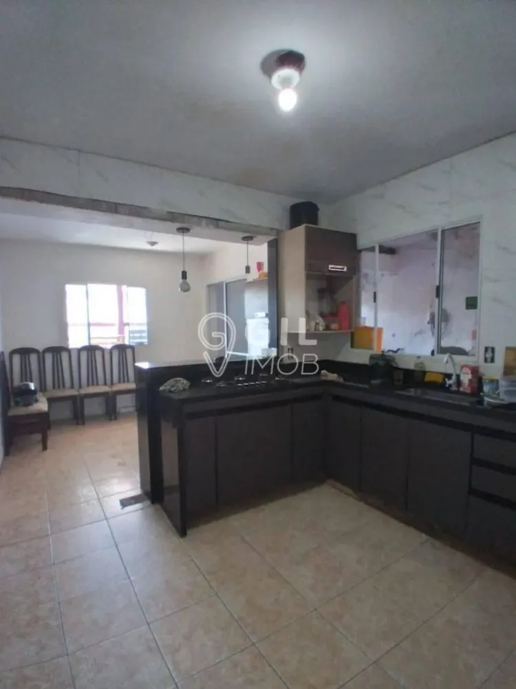 Sobrado, 4 quartos, 276 m² - Foto 6