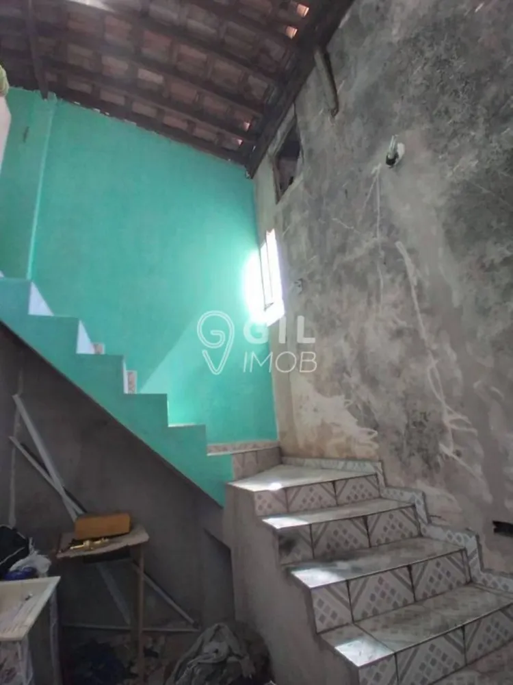 Sobrado, 4 quartos, 276 m² - Foto 11