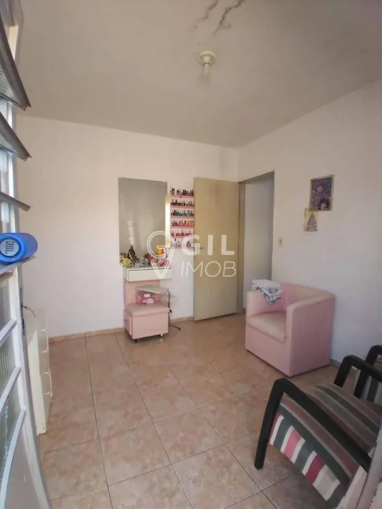 Sobrado, 4 quartos, 276 m² - Foto 3