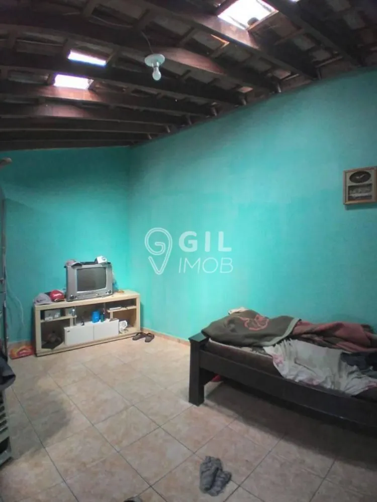 Sobrado, 4 quartos, 276 m² - Foto 5