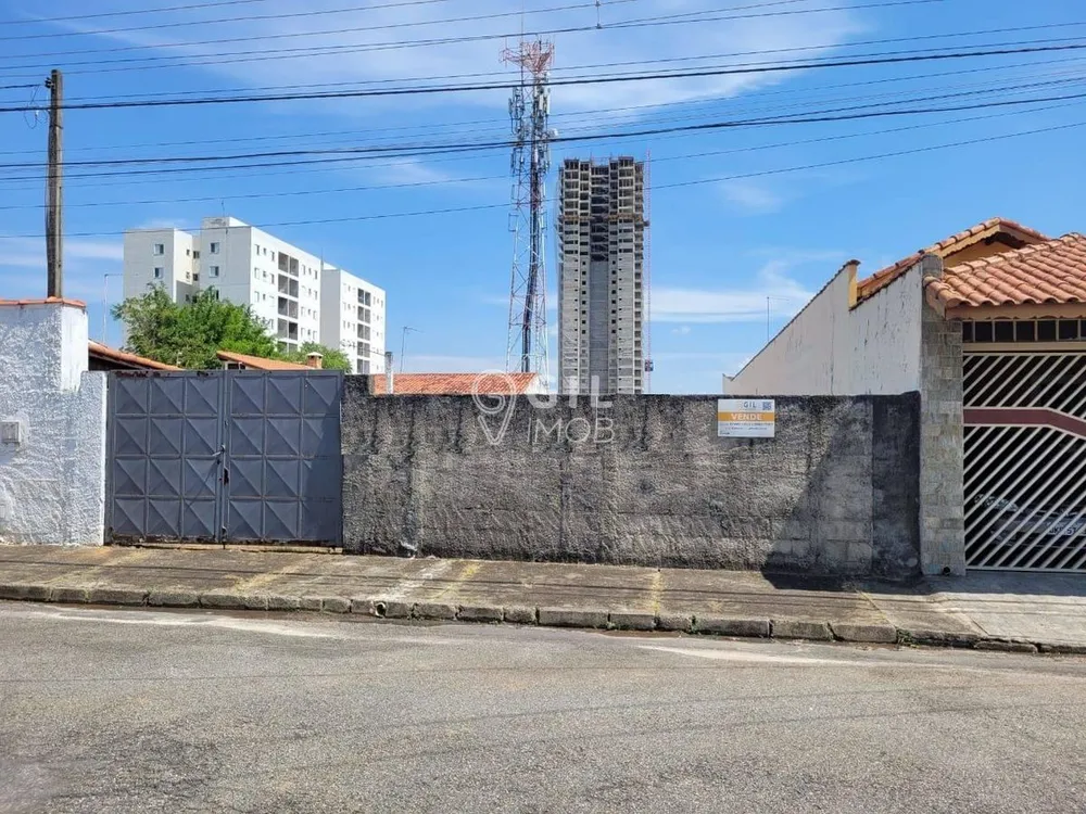 Terreno, 397 m² - Foto 3