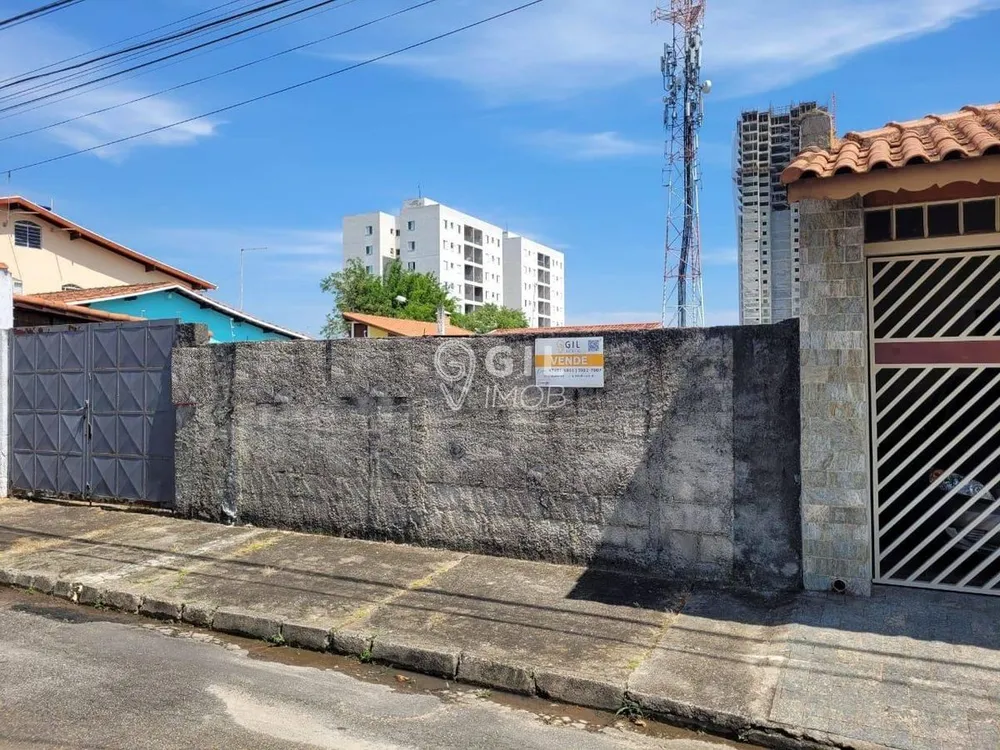 Terreno, 397 m² - Foto 1