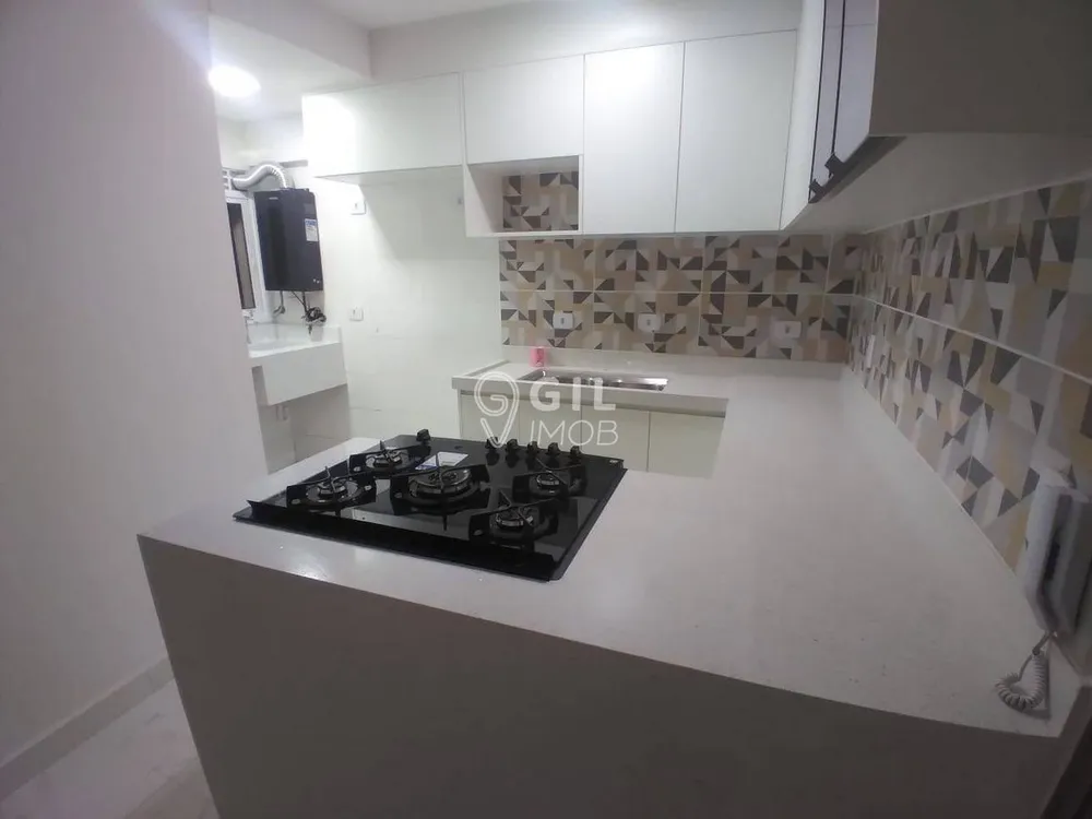Apartamento, 3 quartos, 70 m² - Foto 2