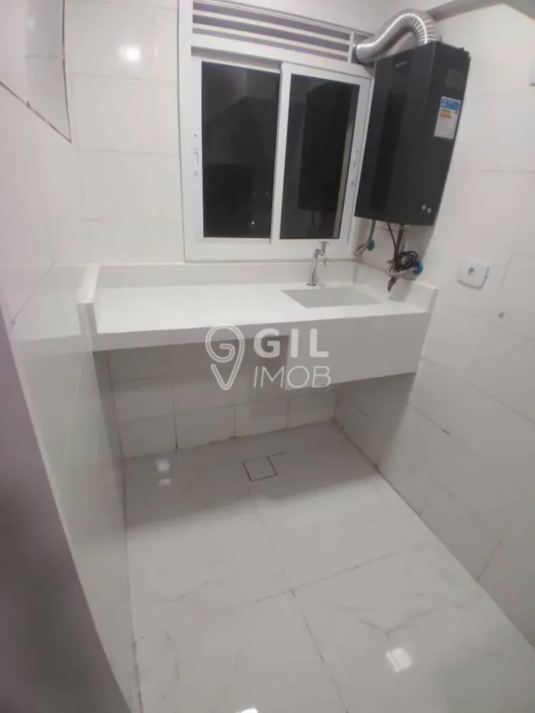 Apartamento, 3 quartos, 70 m² - Foto 5