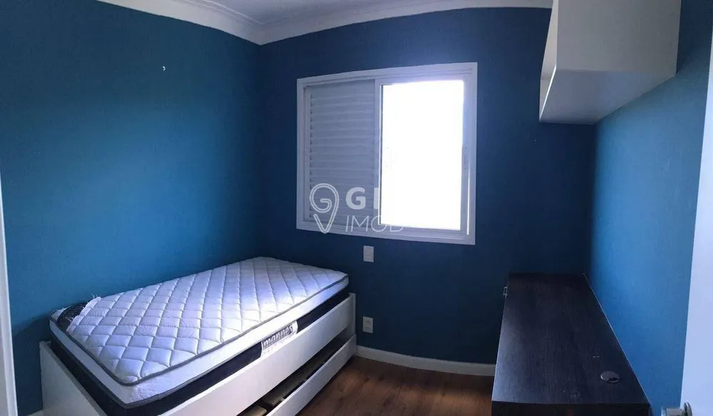 Apartamento, 3 quartos, 99 m² - Foto 11