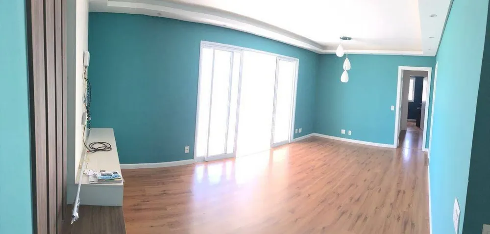Apartamento, 3 quartos, 99 m² - Foto 1