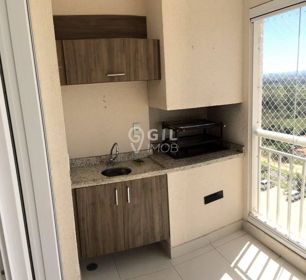Apartamento, 3 quartos, 99 m² - Foto 16