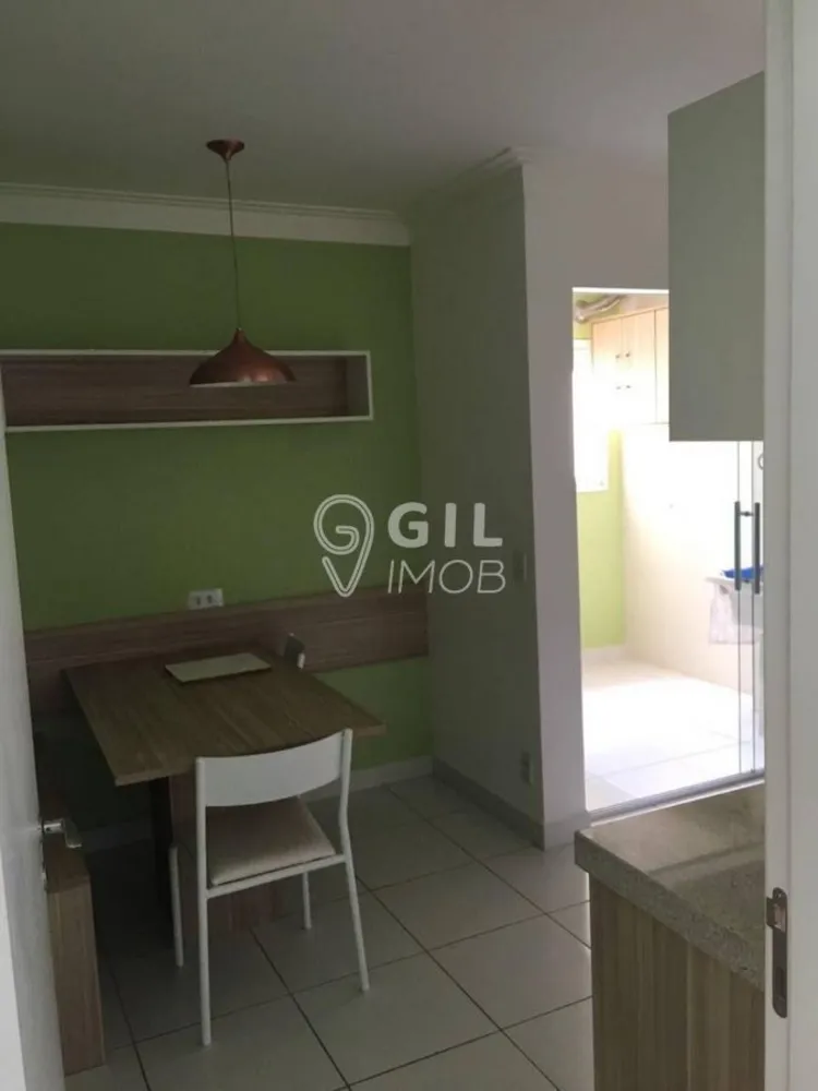 Apartamento, 3 quartos, 99 m² - Foto 7