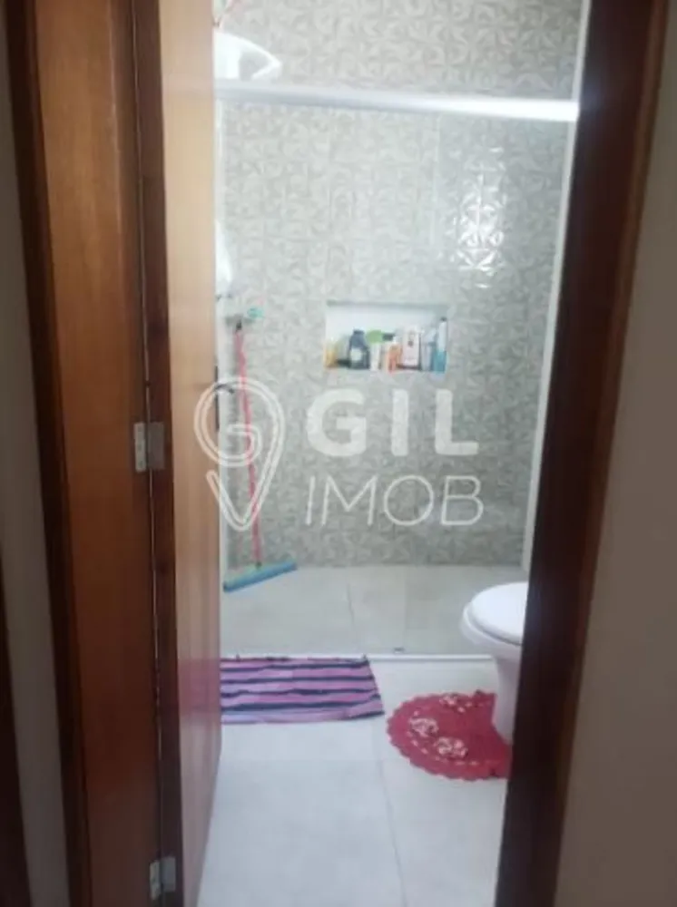 Casa, 2 quartos, 62 m² - Foto 8