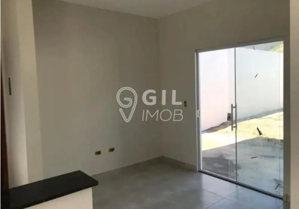 Casa, 2 quartos, 62 m² - Foto 4