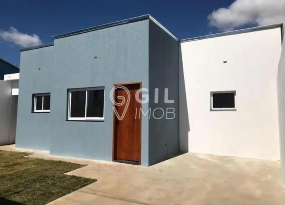 Casa, 2 quartos, 62 m² - Foto 2