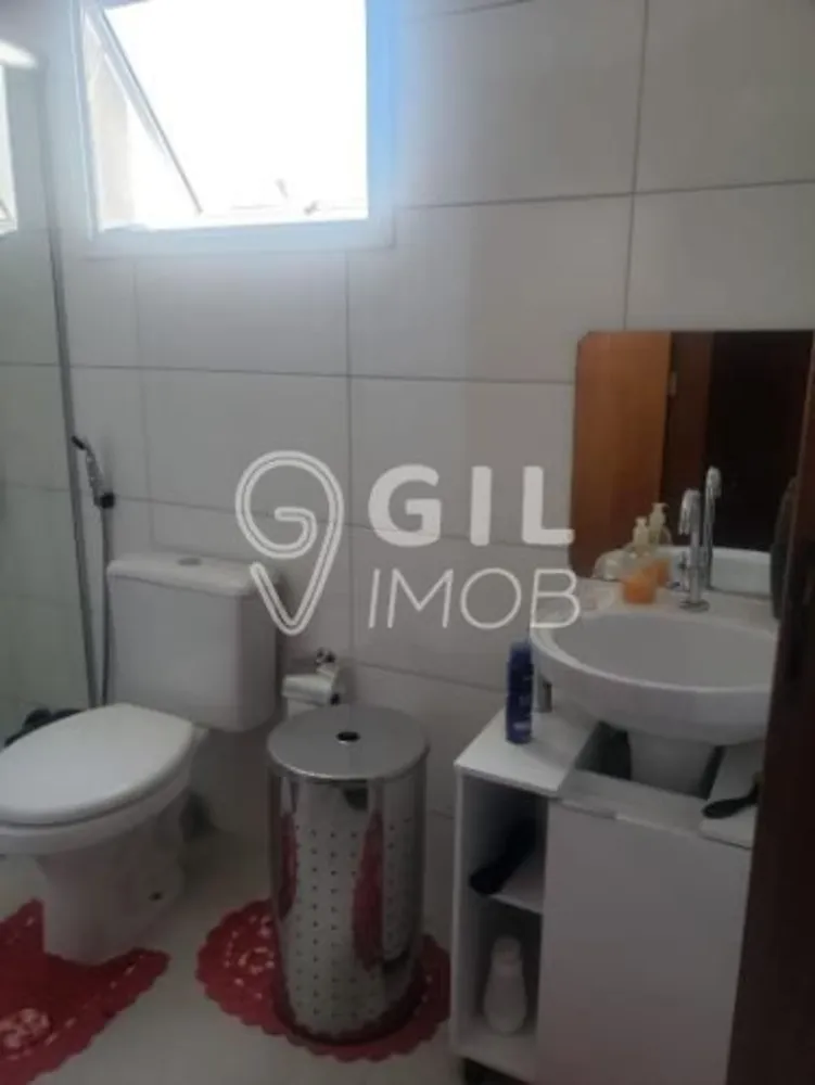 Casa, 2 quartos, 62 m² - Foto 10