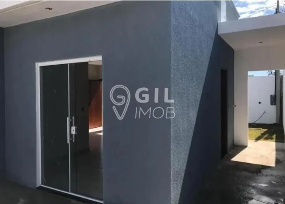 Casa, 2 quartos, 62 m² - Foto 13