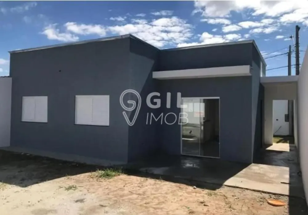 Casa, 2 quartos, 62 m² - Foto 12