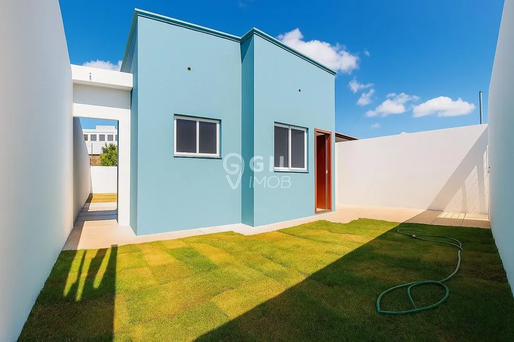 Casa, 2 quartos, 62 m² - Foto 3