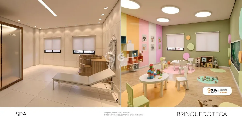 Apartamento, 2 quartos, 51 m² - Foto 13