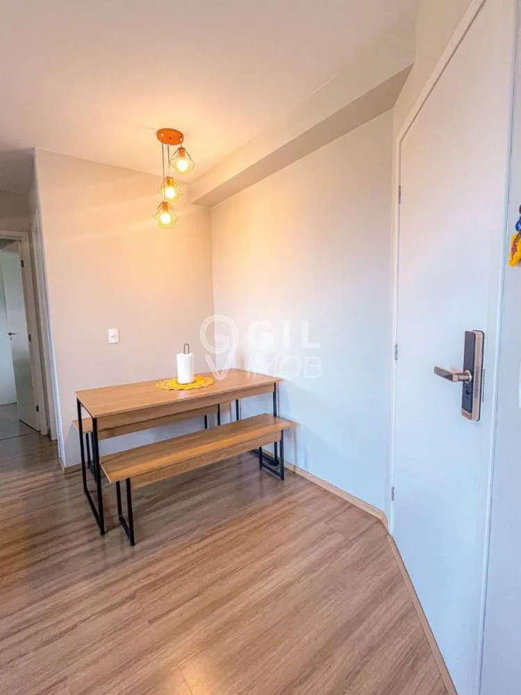 Apartamento, 2 quartos, 46 m² - Foto 3