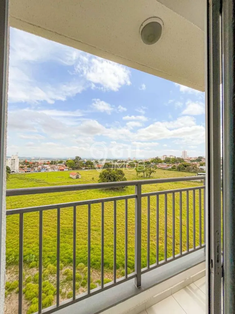 Apartamento, 2 quartos, 46 m² - Foto 6