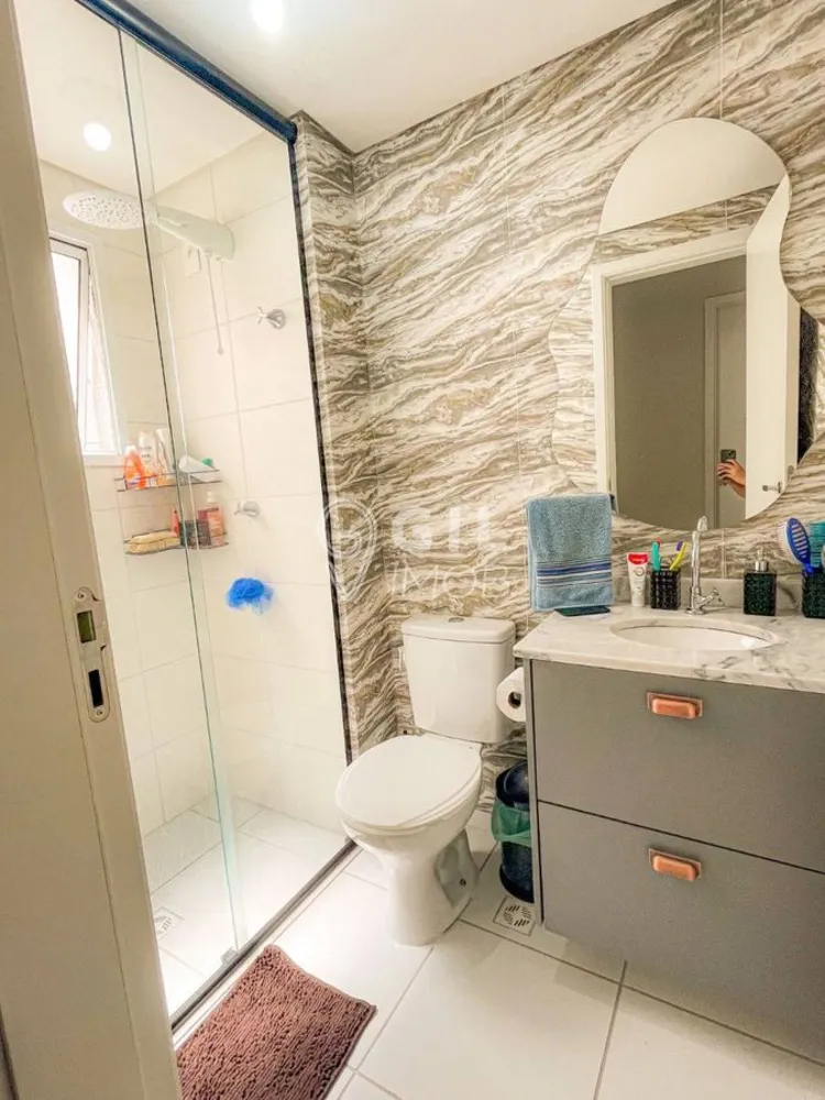 Apartamento, 2 quartos, 46 m² - Foto 5