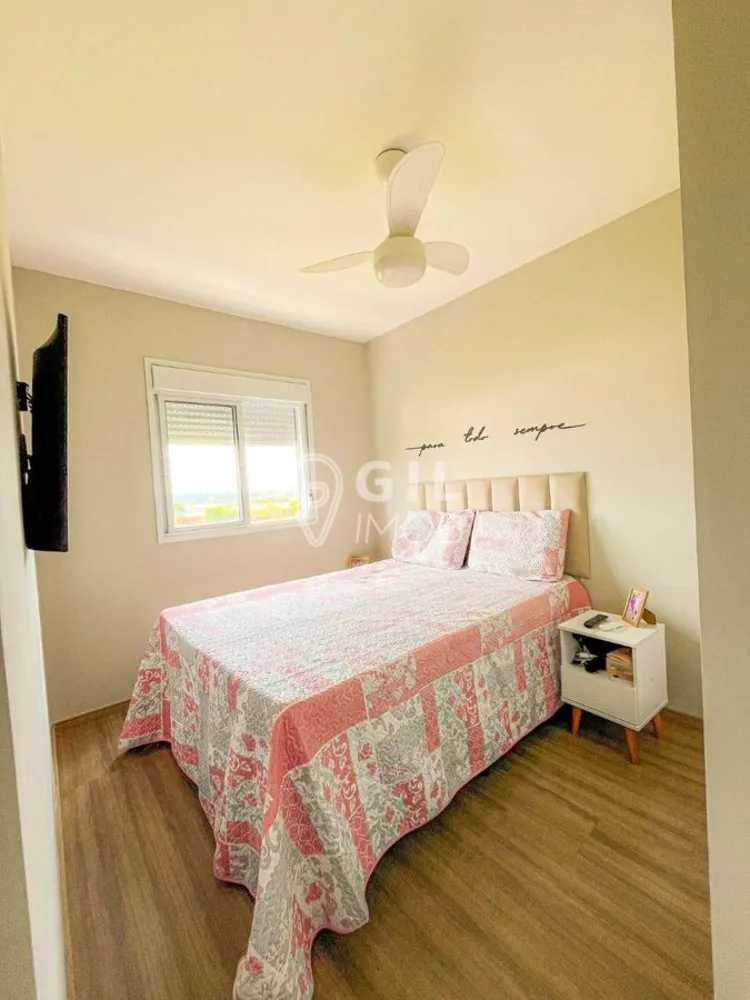 Apartamento, 2 quartos, 46 m² - Foto 7