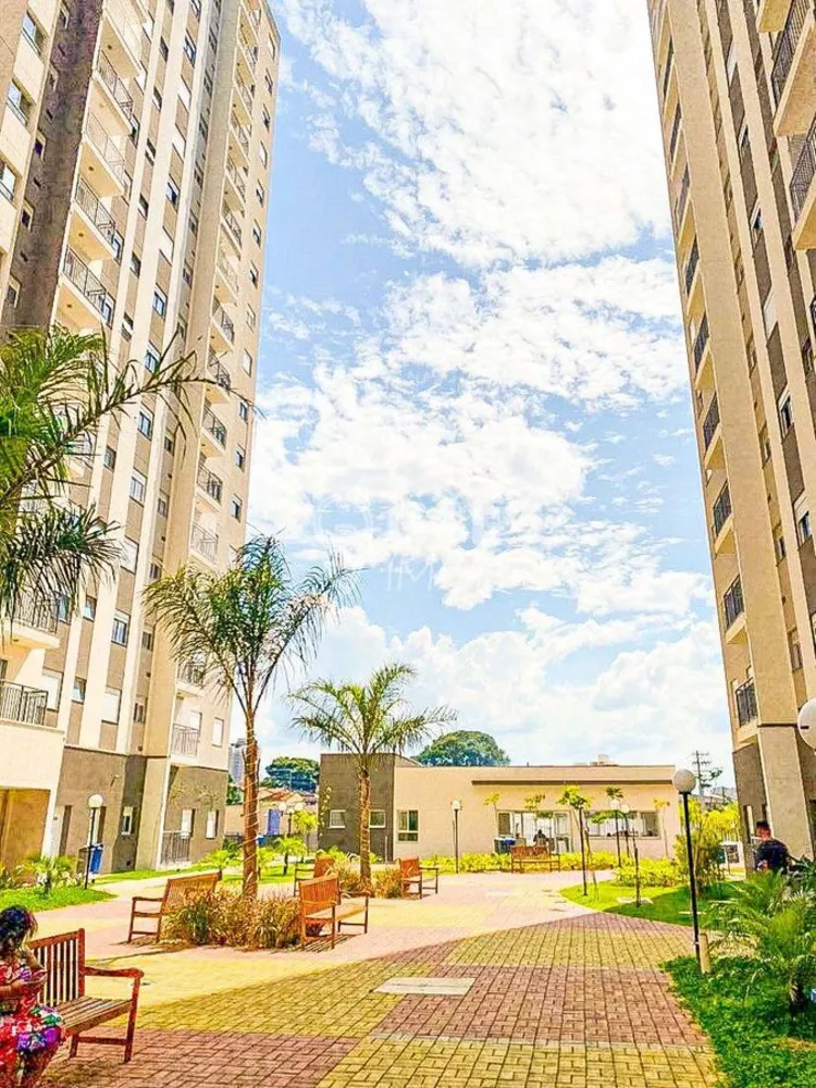 Apartamento, 2 quartos, 46 m² - Foto 4