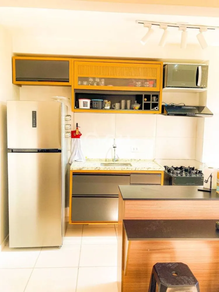 Apartamento, 2 quartos, 46 m² - Foto 1
