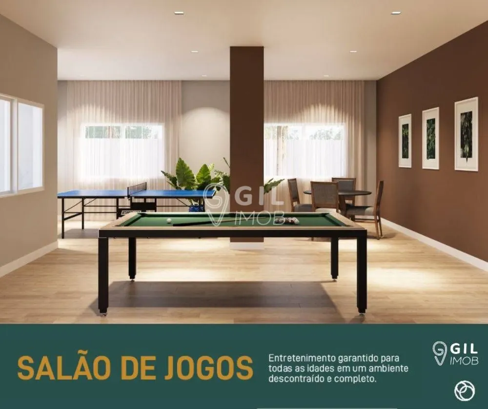 Apartamento, 2 quartos, 53 m² - Foto 5
