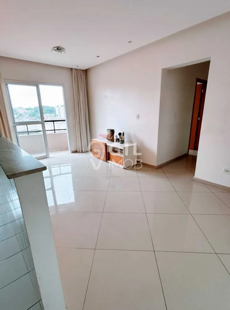 Apartamento, 2 quartos, 65 m² - Foto 2