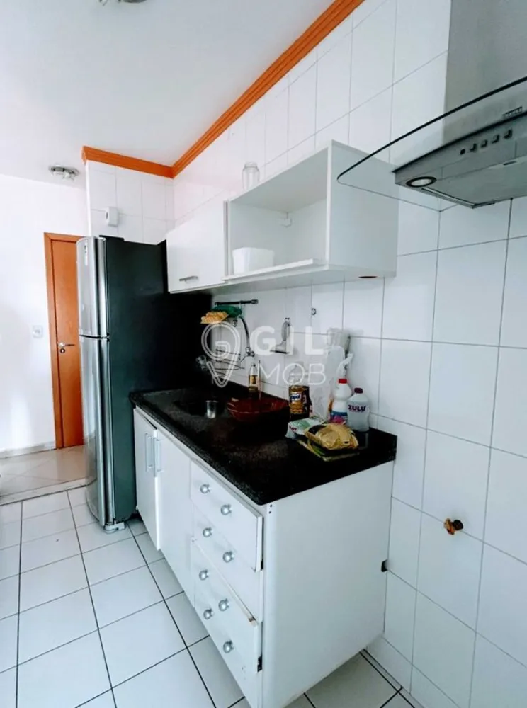Apartamento, 2 quartos, 65 m² - Foto 4