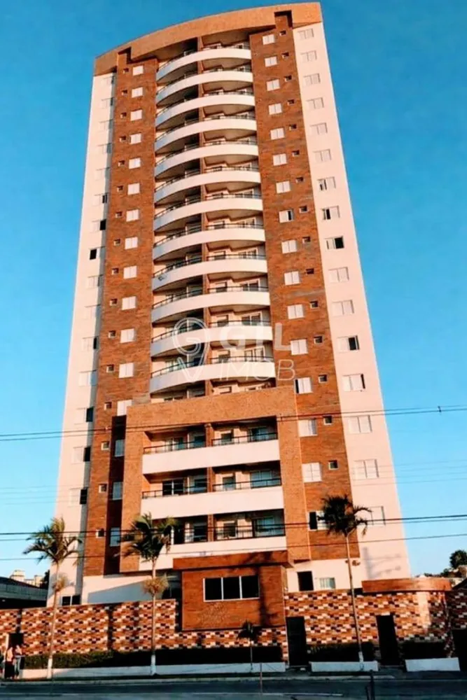 Apartamento, 2 quartos, 65 m² - Foto 1
