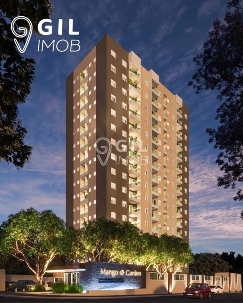 Apartamento, 2 quartos, 58 m² - Foto 16