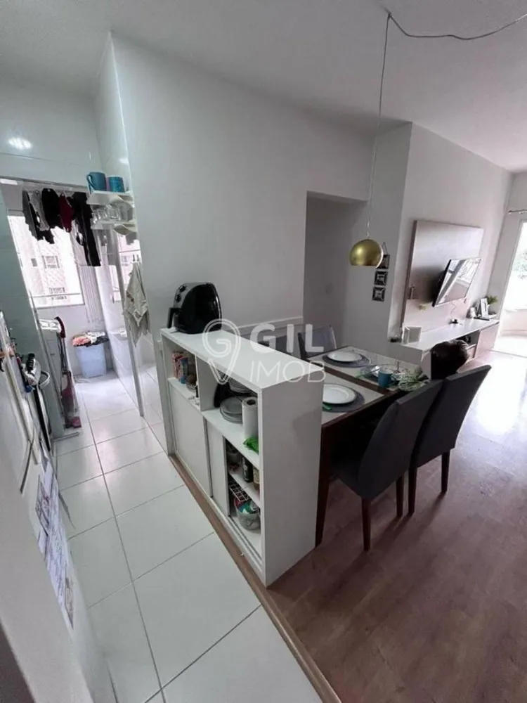 Apartamento, 2 quartos, 64 m² - Foto 2