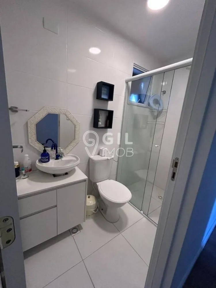 Apartamento, 2 quartos, 64 m² - Foto 3