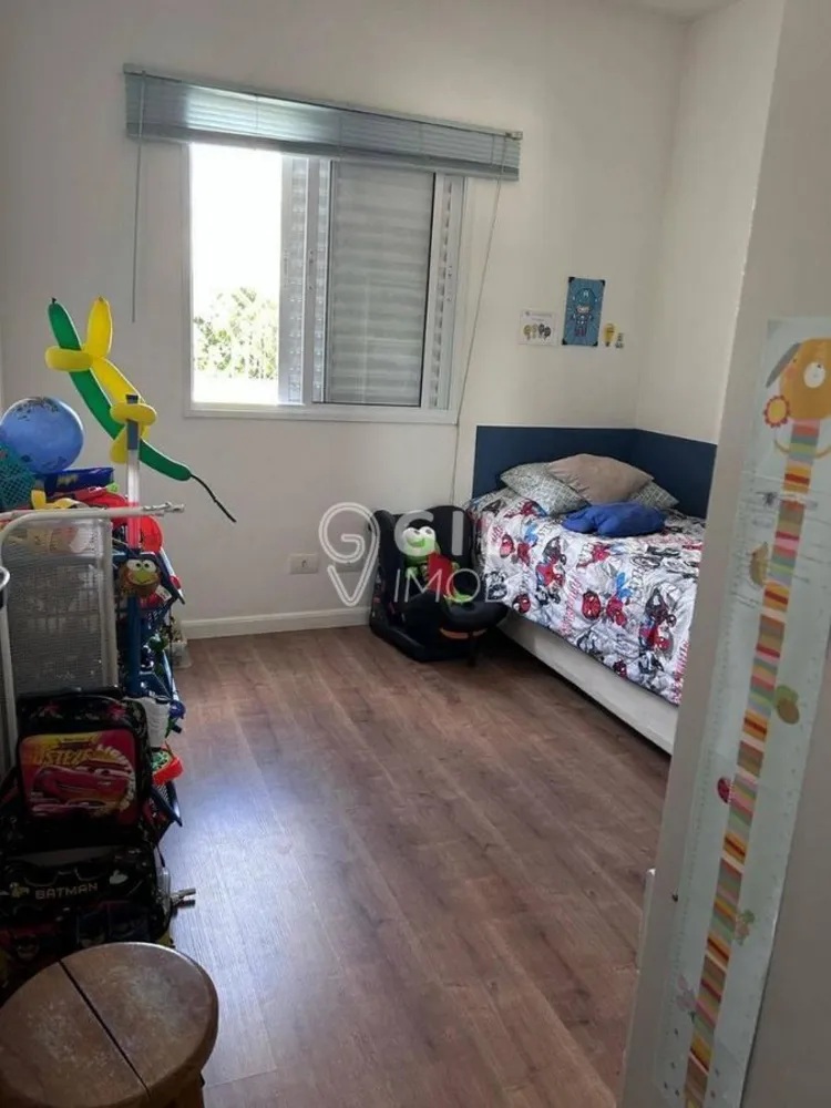 Apartamento, 2 quartos, 64 m² - Foto 6