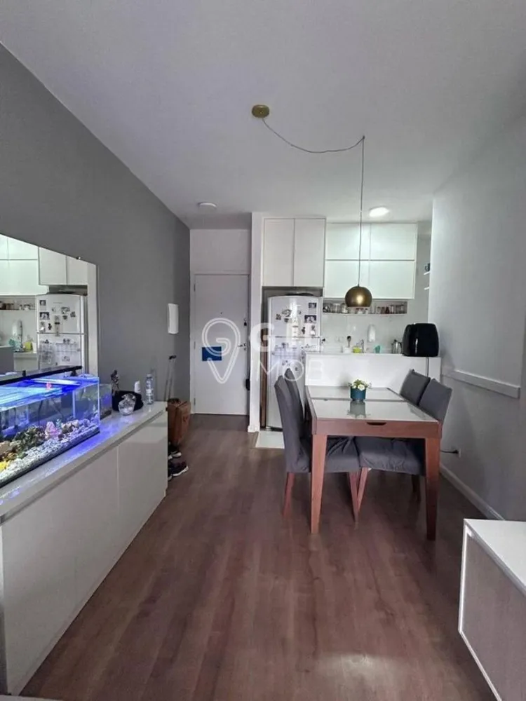 Apartamento, 2 quartos, 64 m² - Foto 8