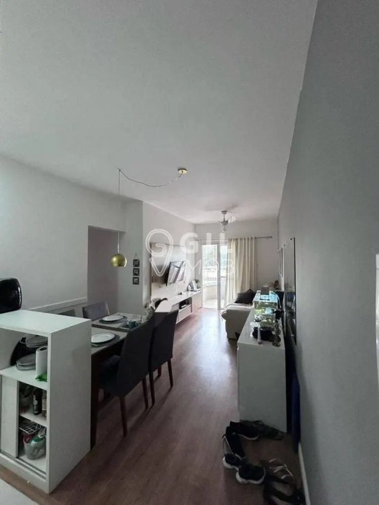 Apartamento, 2 quartos, 64 m² - Foto 1