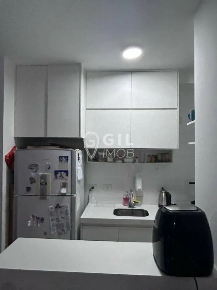 Apartamento, 2 quartos, 64 m² - Foto 9
