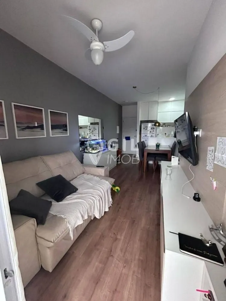 Apartamento, 2 quartos, 64 m² - Foto 10