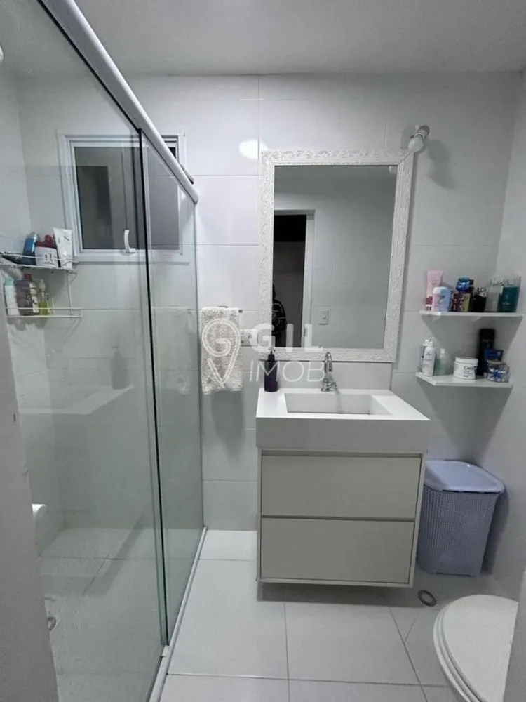 Apartamento, 2 quartos, 64 m² - Foto 11