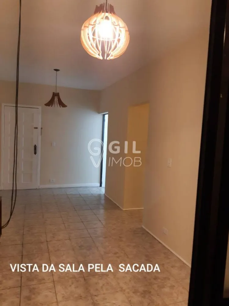 Apartamento, 2 quartos, 67 m² - Foto 2