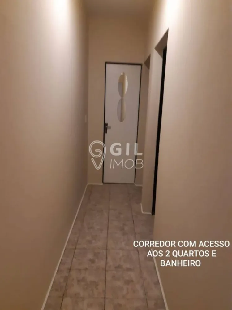 Apartamento, 2 quartos, 67 m² - Foto 6