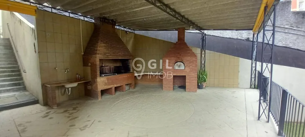 Apartamento, 2 quartos, 67 m² - Foto 14
