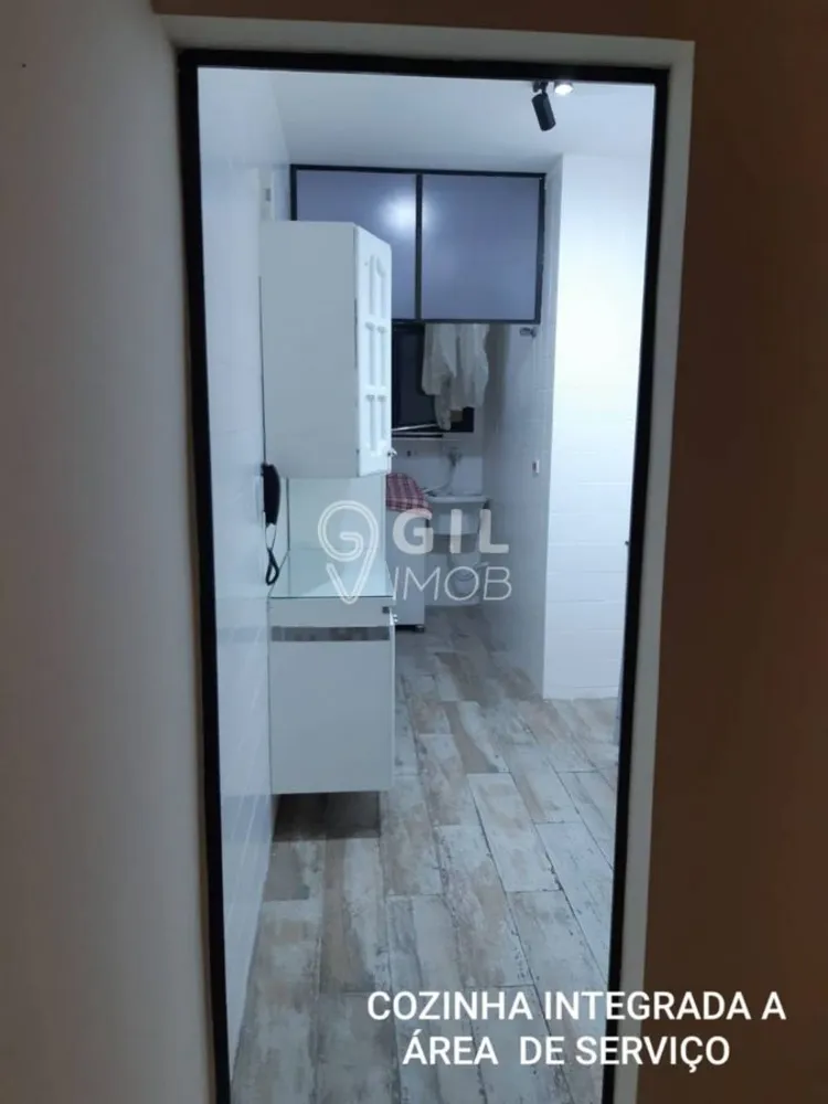 Apartamento, 2 quartos, 67 m² - Foto 4