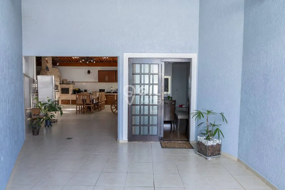Sobrado, 3 quartos, 97 m² - Foto 4