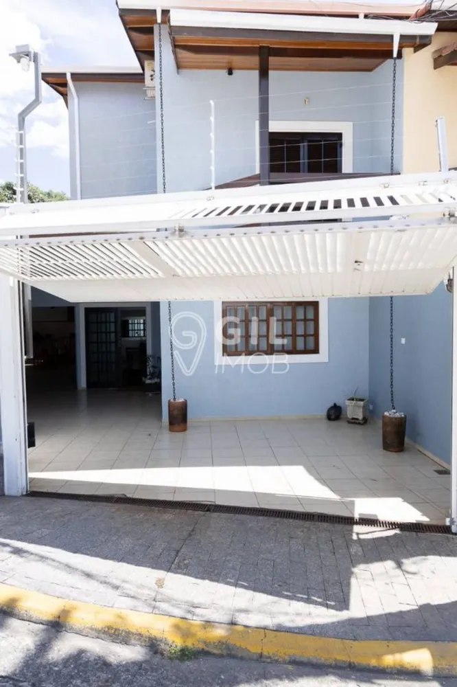 Sobrado, 3 quartos, 97 m² - Foto 3
