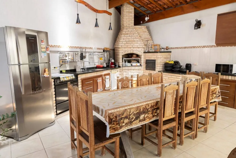 Sobrado, 3 quartos, 97 m² - Foto 5
