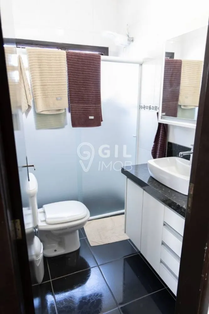 Sobrado, 3 quartos, 97 m² - Foto 19