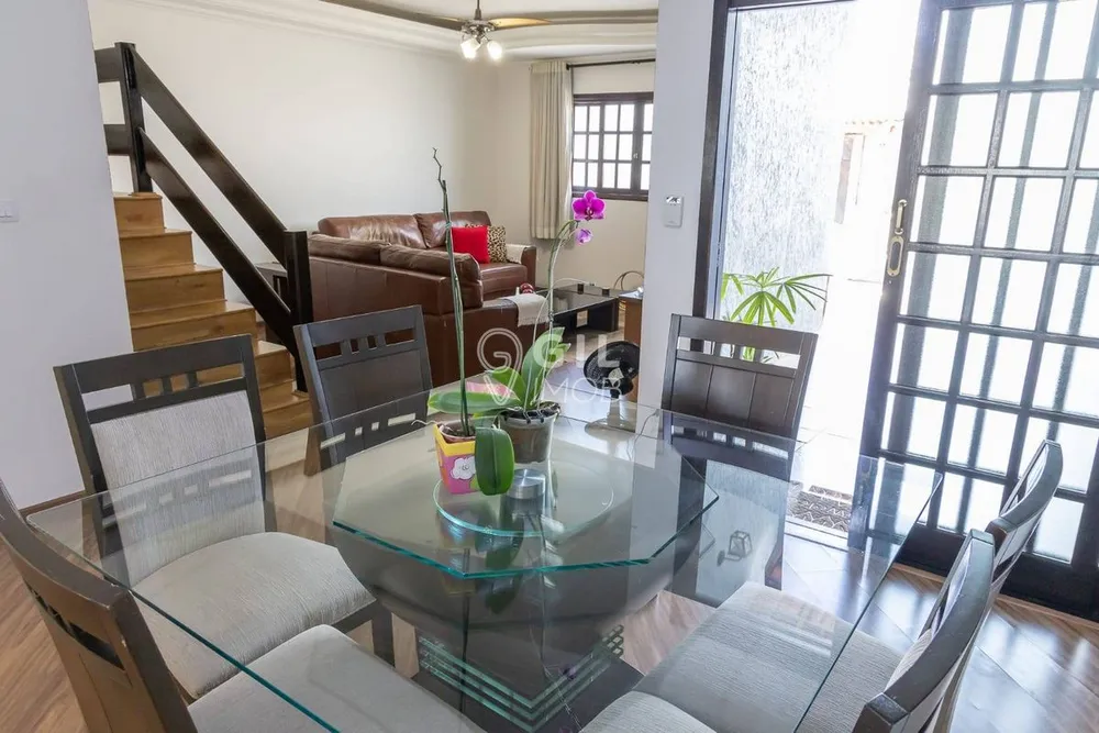 Sobrado, 3 quartos, 97 m² - Foto 9