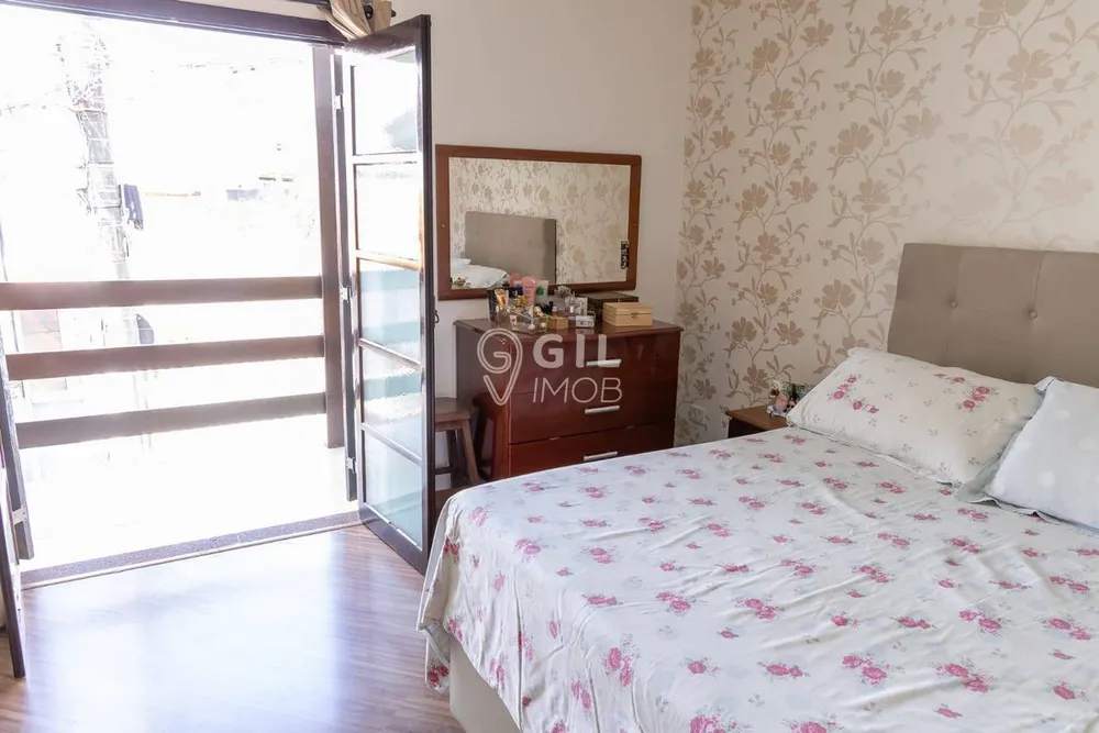 Sobrado, 3 quartos, 97 m² - Foto 13