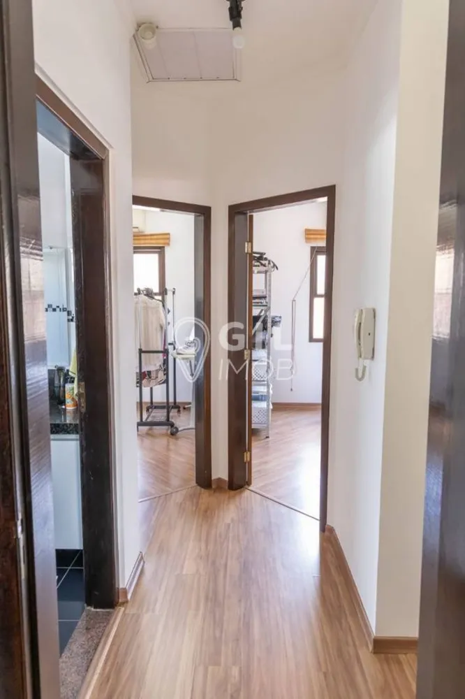 Sobrado, 3 quartos, 97 m² - Foto 12
